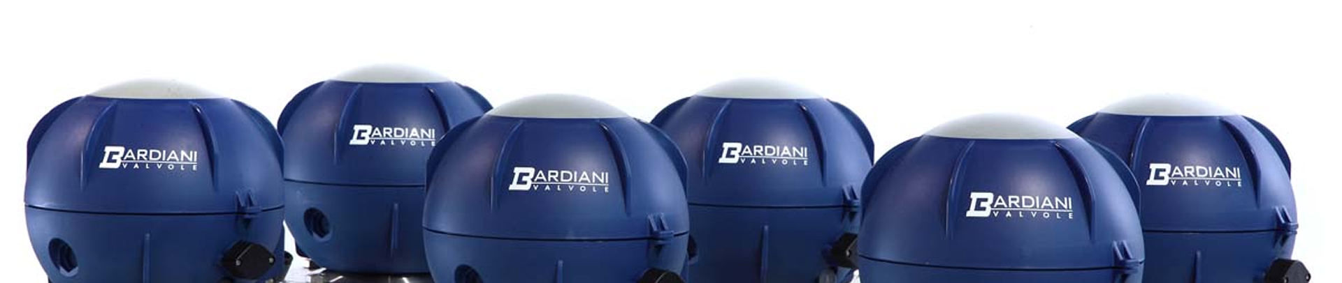 Lo staff Idroricerche in formazione da Bardiani Valvole